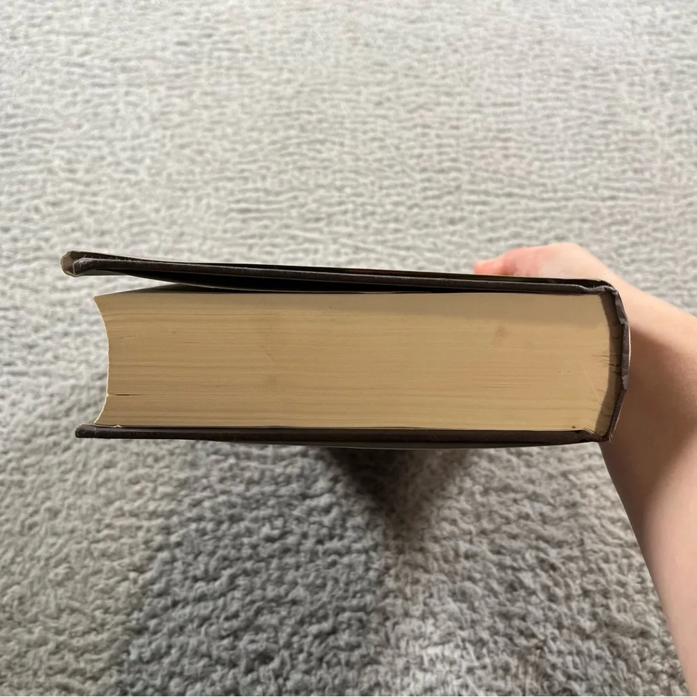 Harry Potter and the Goblet‎ of Fire Book